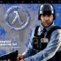 Half Life Blue Shift Free Download for PC