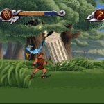 Disney's Hercules video game game free Download for PC Full Version