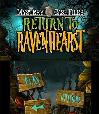 Play Ravenhearst Full Version Free