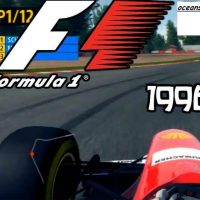 Formula 1 Free Download for PC