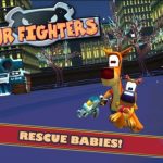 Fur Fighters Game free Download Full Version