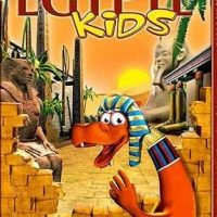 Egypte Kids Free Download for PC
