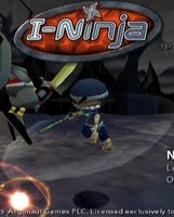 I Ninja Free Download for PC
