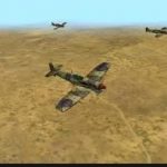 Fighter Squadron The Screamin Demons Over Europe Game free Download Full 