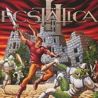 Ecstatica 2 Free Download for PC