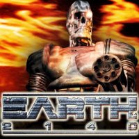 Earth 2140 Free Download for PC