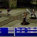 Final Fantasy 7 Game free Download Full Version