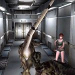 Dino Crisis Game free Download Full Version