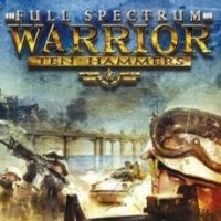 Full Spectrum Warrior Ten Hammers Free Download for PC