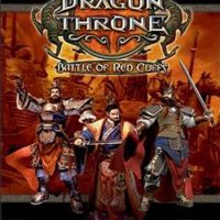 Dragon Throne Battle of Red Cliffs Free Download for PC