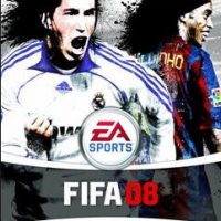 FIFA 08 Free Download for PC