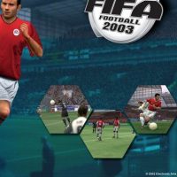 FIFA Football 2003 Free Download for PC
