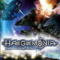 Haegemonia Legions of Iron Free Download for PC