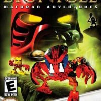 Bionicle The Game Free Download for PC