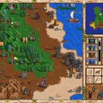Heroes of Might and Magic game free Download for PC Full Version