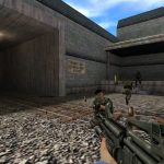 Half Life Blue Shift game free Download for PC Full Version