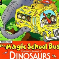 The Magic School Bus In the Time of the Dinosaurs Free Download for PC