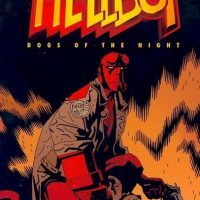 Hellboy Dogs of the Night Free Download for PC