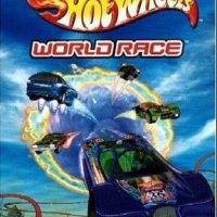 Hot Wheels World Race Free Download for PC