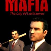 Mafia 1 The City of Lost Heaven Free Download for PC