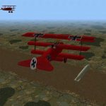 Fighter Squadron The Screamin Demons Over Europe Download free Full Version