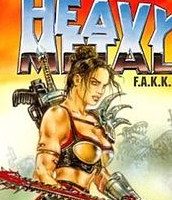 Heavy Metal FAKK Free Download for PC