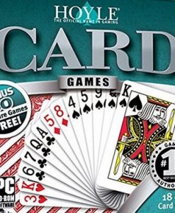 hoyle card games free download full version for pc