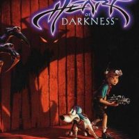 Heart of Darkness video game Free Download for PC