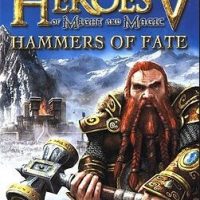 Heroes of Might and Magic 5 Hammers of Fate Free Download for PC