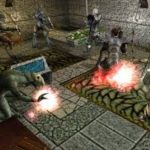 Dungeon Siege Legends of Aranna Game free Download Full Version