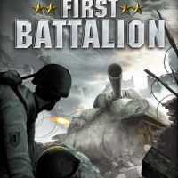 First Battalion Free Download for PC