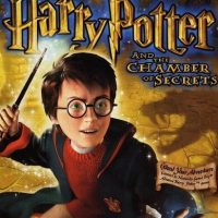 Harry Potter and the Chamber of Secrets (video game) Free Download for PC