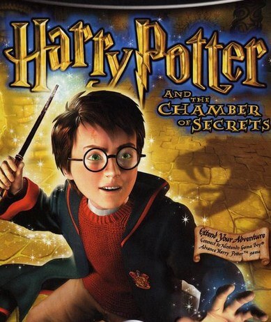 harry potter and the chamber of secrets pc game torrent