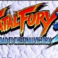 Fatal Fury 3 Road to the Final Victory Free Download for PC