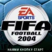 FIFA Football 2004 Free Download for PC