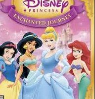 Disney Princess Enchanted Journey Free Download for PC