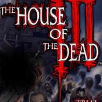 The House of the Dead 3 Free Download for PC