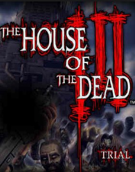 house of the dead 3 pc download