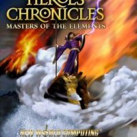 Heroes Chronicles Masters of the Elements Free Download for PC