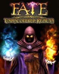 fate undiscovered realms free online game