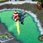 Hogs of War game free Download for PC Full Version