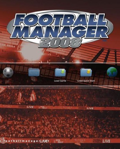 football manager 2007 torrent