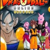 Dragon Ball Online Free Download for PC