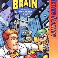 Dr Brain Action Reaction Free Download for PC