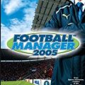 Football Manager 2005 Free Download for PC