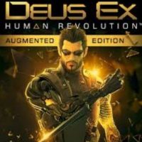 Deus Ex Human Revolution Free Download for PC
