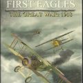 First Eagles The Great War 1918 Free Download for PC