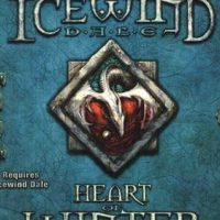 Icewind Dale Heart of Winter Free Download for PC