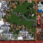 Heroes of Might and Magic 3 The Restoration of Erathia Download free Full Version