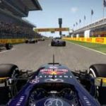 Formula 1 Game free Download Full Version